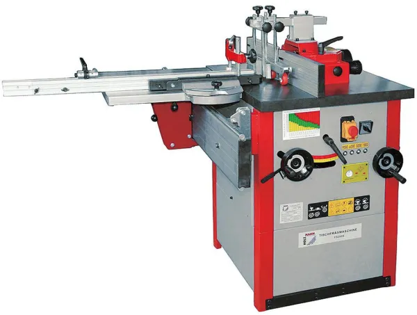 Holzmann pöytäreikä - FS200S 230V