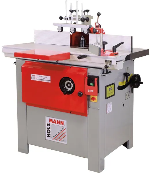 Holzmann pöytäreikäjyrsin - FS200SF - 400V