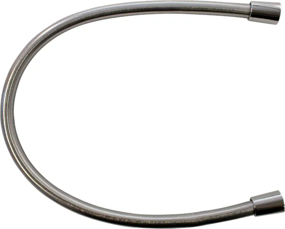 Oras Hydra suihkuletku, 700 mm, satiini