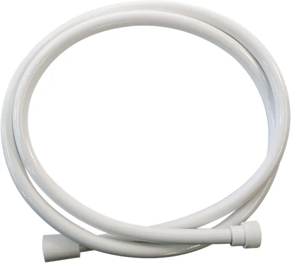 Oras Suihkuletku, 1500 mm, valkoinen