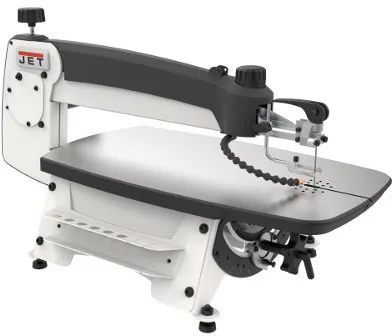 JET Kuviosaha JWSS-22B