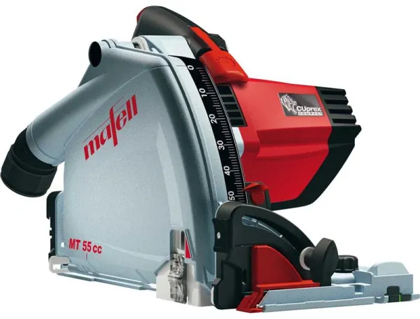 Mafell Upposaha MT 55 cc MidiMAX