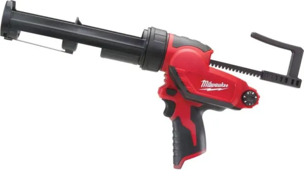 Milwaukee M12 PCG/310C-0 tiivistyspistooli 310 ml patruunoille