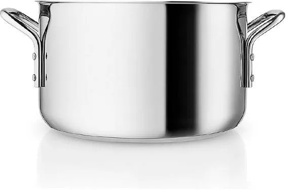 Eva Solo ruostumaton teräs kattila, jossa on keraaminen pinnoite, 3,6 l