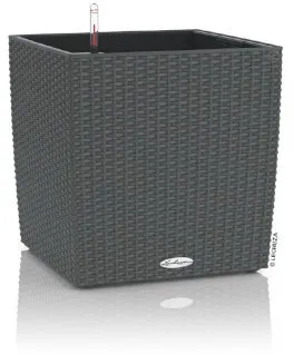 CUBE - Graniitinvärinen punos