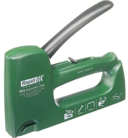 Rapid Leveälankainen ja naulamalli