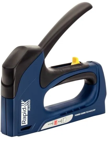 Esselte Rapid ALU 953 Nitoja