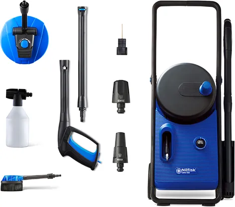 Nilfisk Painepesuri Core 150-10 PowerControl PA (EU)