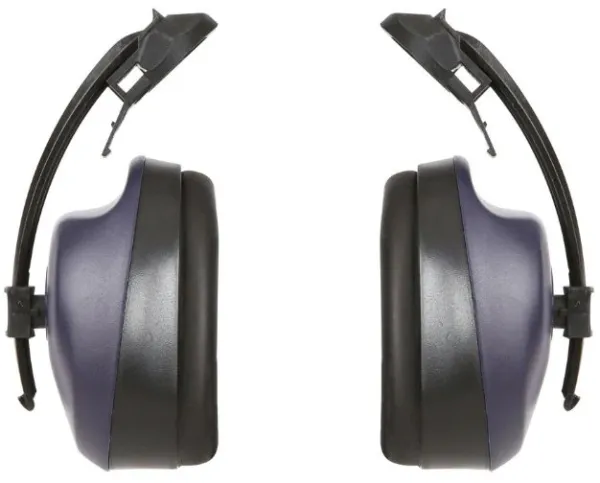 PureFlo 3000 PAPR-kuulosuojaimet NRR 28