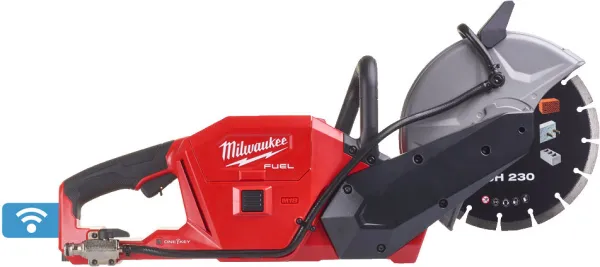 Milwaukee katkaisusaha M18 FCOS230-0