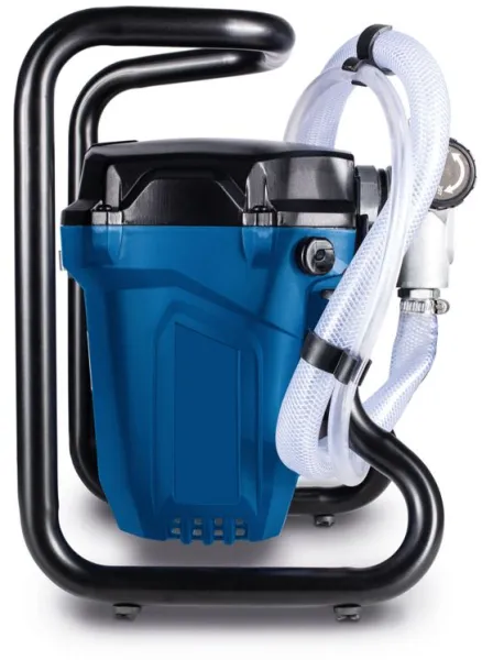 Scheppach ACS3000 AIRLESS maalausjärjestelmä