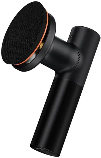 Baseus langaton sähköinen kiillotuskone (musta)