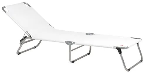 Fiam Amigo Aurinkotuoli Valkoinen