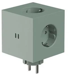 Avolt Square 2 Virtapistorasia Oak Green