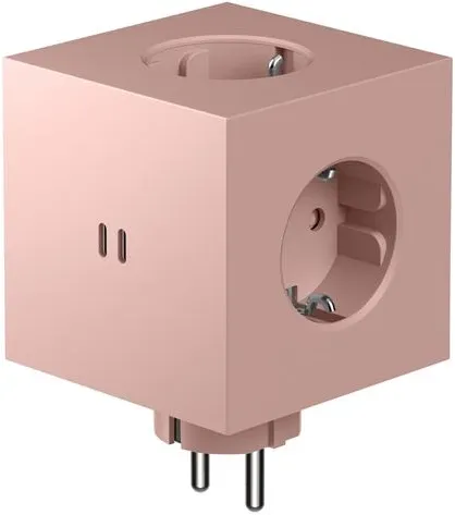 Avolt Square 2 Virtapistorasia Old Pink