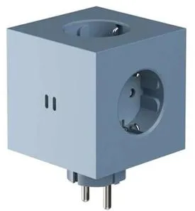 Avolt Square 2 Virtapistorasia Shark Blue