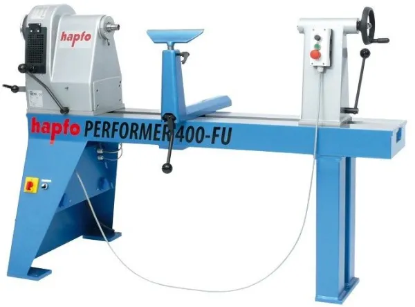 Hapfo Sorvi Performer 400-FU 1.000 mm / 400 V