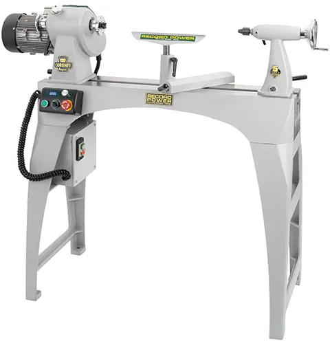 Record Sorvi Coronet Regent - 230V - M33 x 3,5