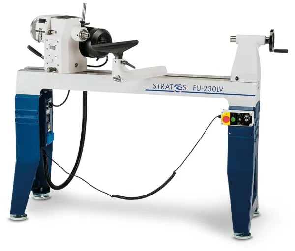 Stratos Sorvi FU-230 LV