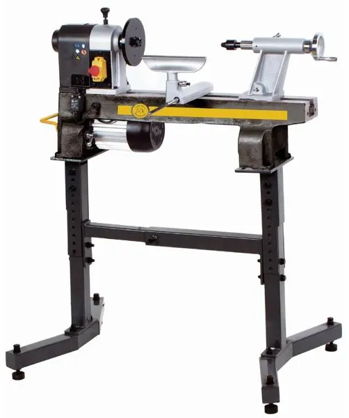 Lindahl & Nermark Sorvi LWL 406 230V