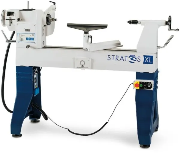 Stratos XL Sorvi