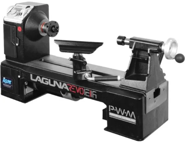 Laguna Sorvi Revo 1216