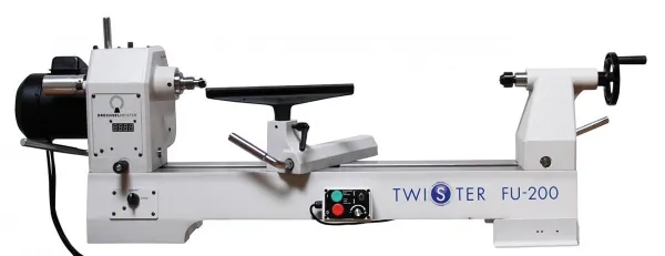 Stratos Sorvi TWISTER FU-200 TV (Pöytämalli)