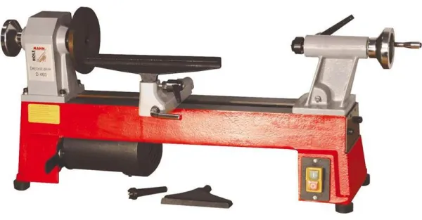 Holzmann Sorvi - D460 - 230V