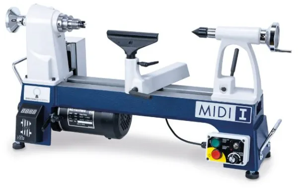 Stratos Sorvi MIDI I