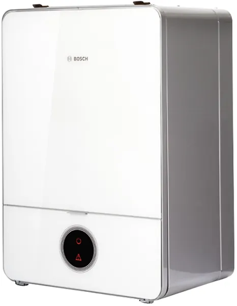 Bosch Compress 7000i AWE17 Seinälle asennettava sähköinen varamoduuli 13 ja 17 kW ilma/vesi -sisäyksikölle