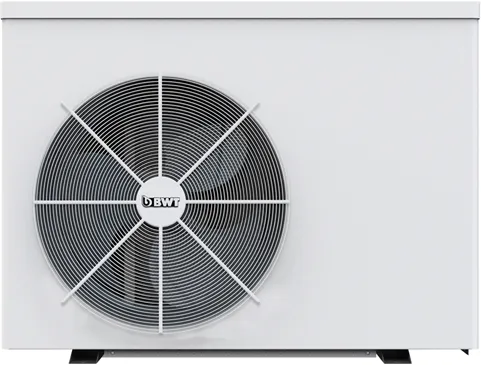 BWT-lämpöpumppu MYPOOL 62 6.2kW Inverter