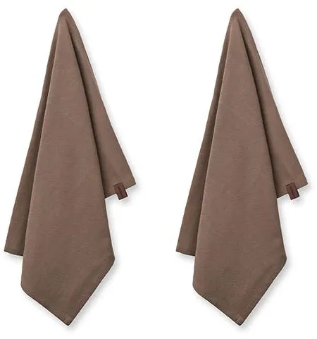 Humdakin keittiöpyyhkeet Waldorf