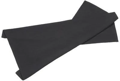 Bastian Diamond keittiöpyyhe 70x50 cm. musta