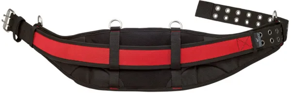 Milwaukee työkaluvyö ilman säilytystilaa